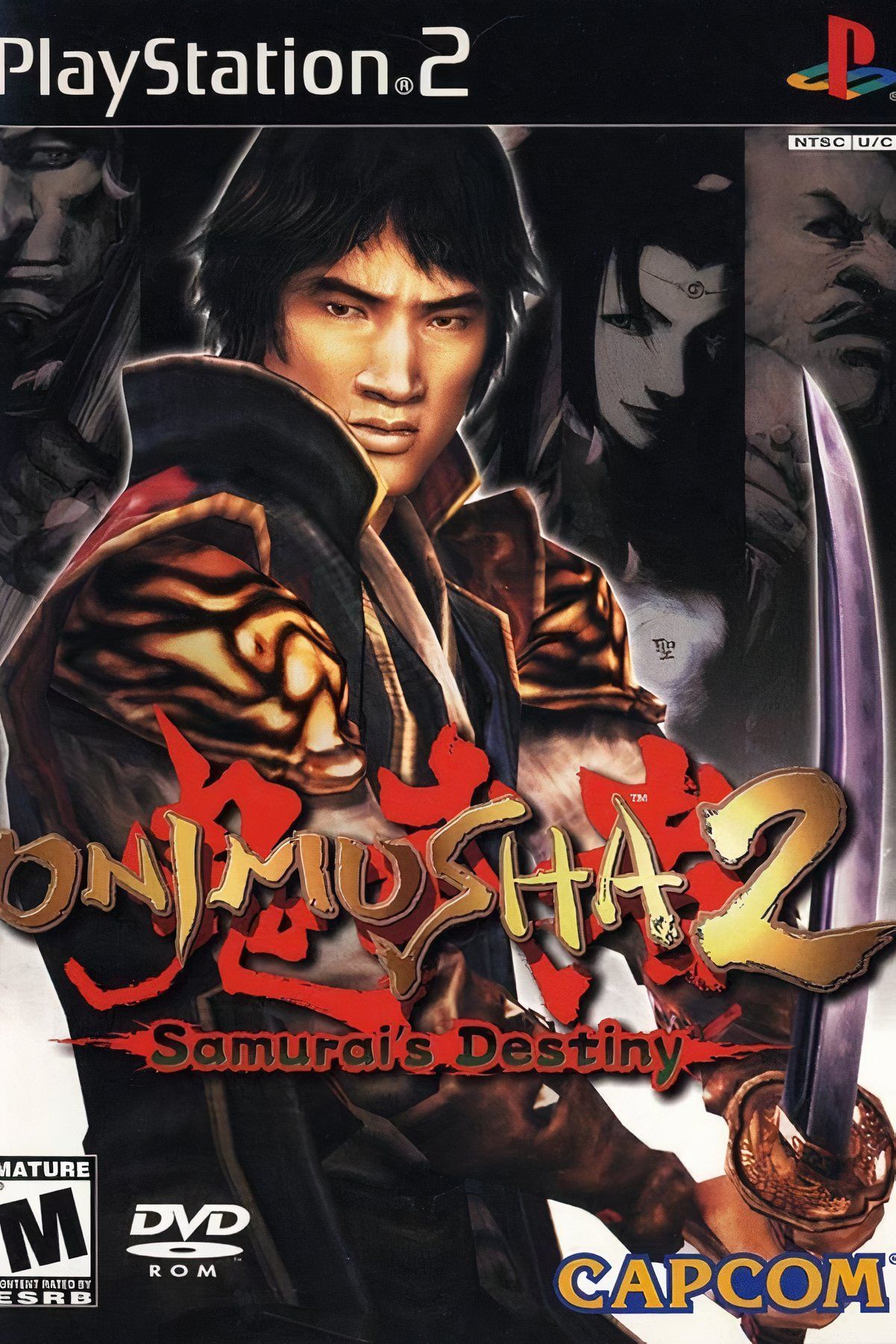 Remaster Onimusha 2 لباس ویژه Oyo را برای "کاهش قرار گرفتن در معرض پوست" تغییر داد 2 MixCollage-28-DEC-2024-01-54-AM-1499.jpg