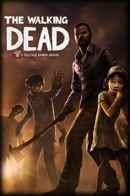 The Walking Dead TheGamer
