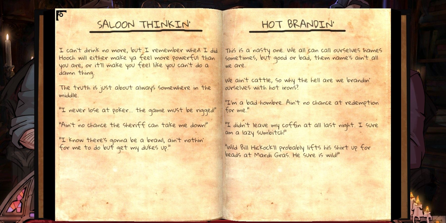 Vampire Therapist Review - A Visual Novel That Did Its Homework