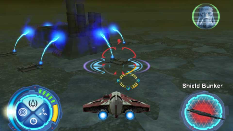 Best Star Wars Games On PS2