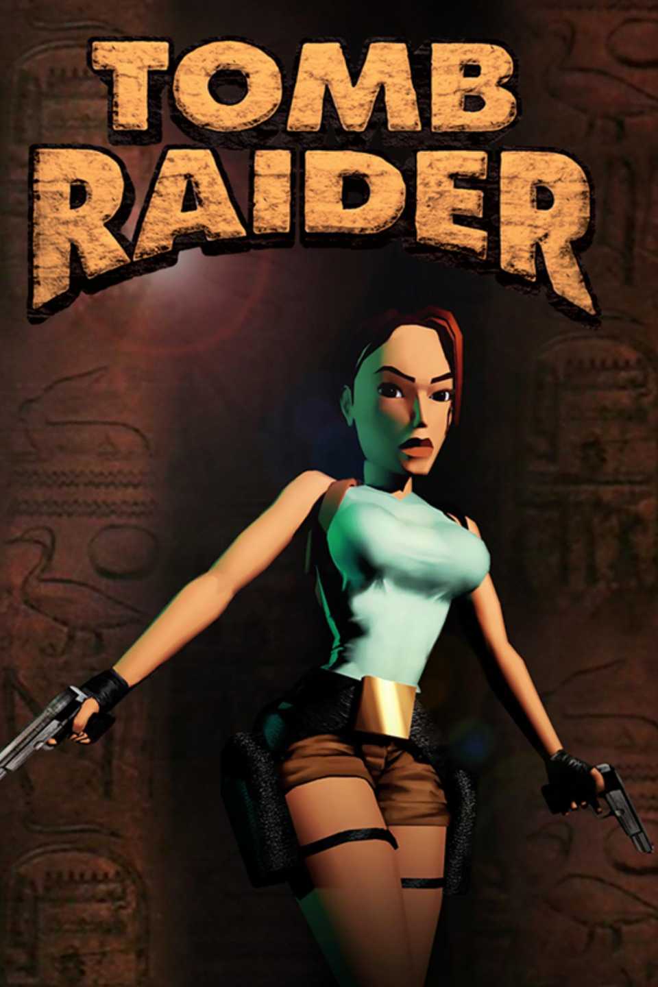 Three Years After Being Announced, New Tomb Raider Game Is 