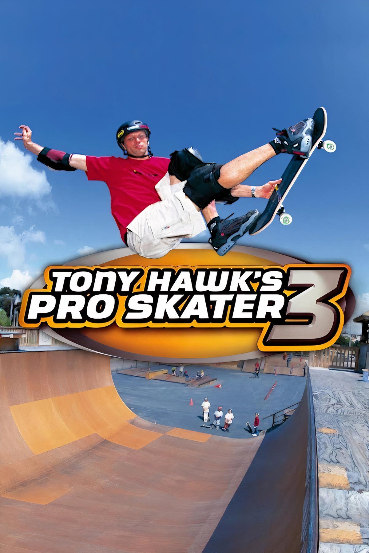 تاریخ انتشار Tony Hawk's Pro Skater 3 + 4 فاش شد 1 MixCollage-03-MAR-2025-12-13-PM-6358.jpg
