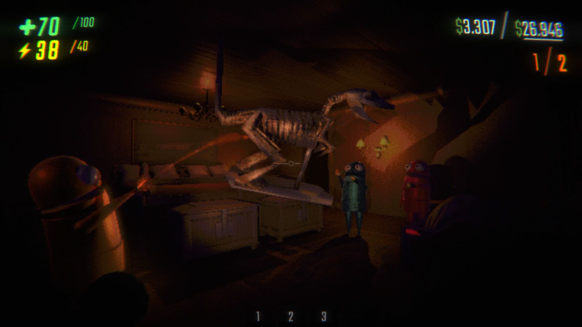 Is Repo On Ps5