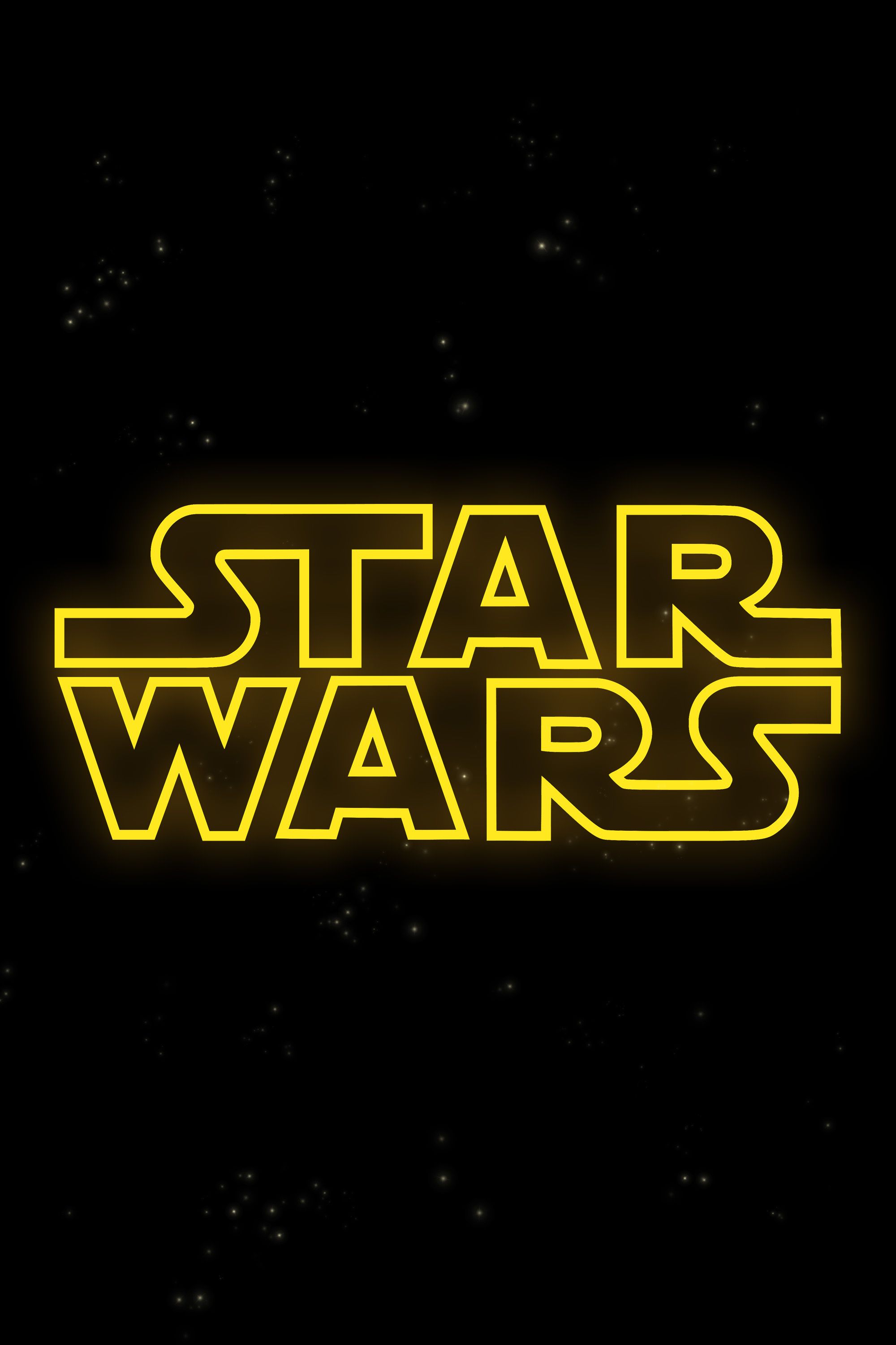 Star Wars Lucas Films Series Movie