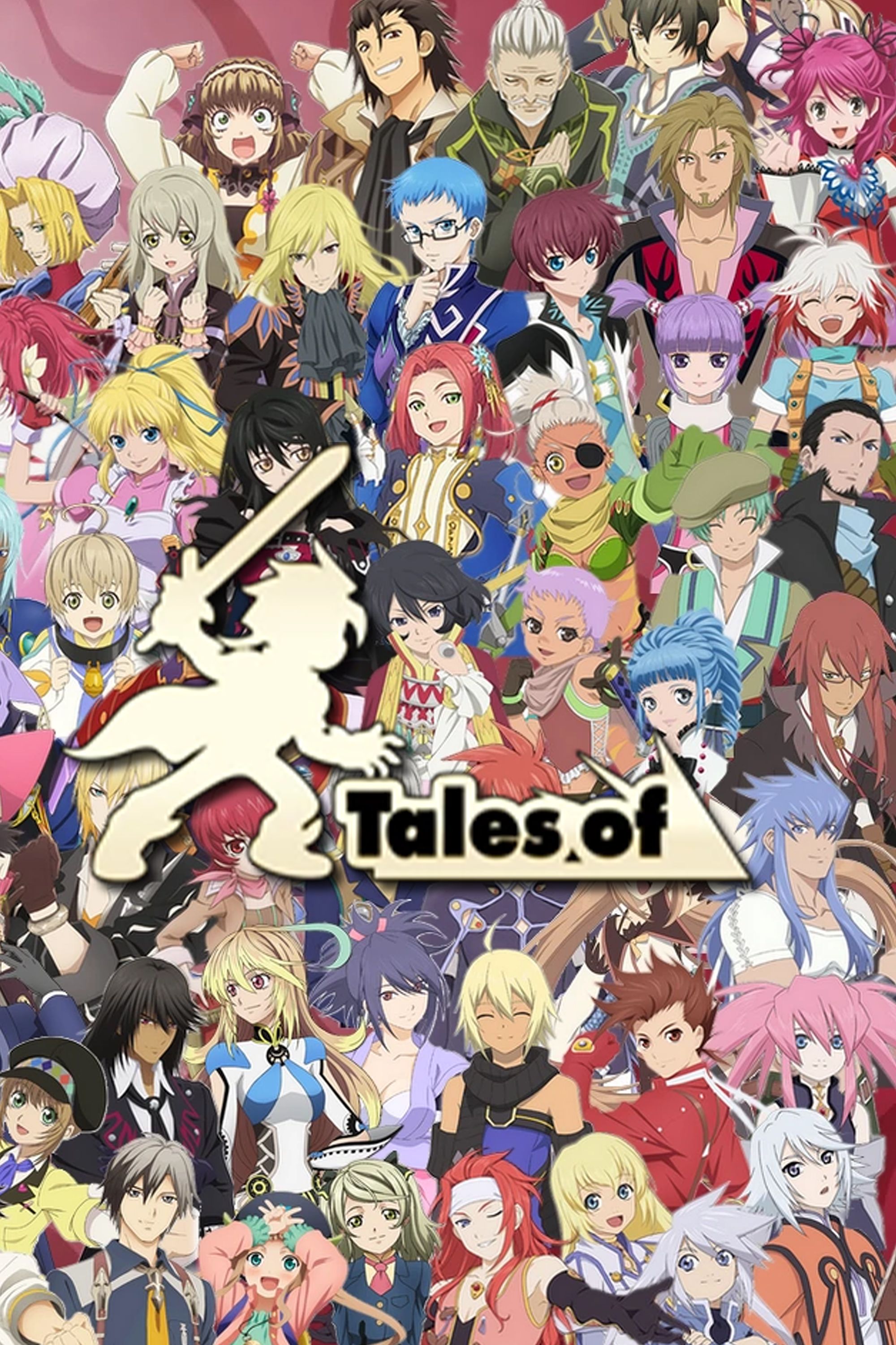 Tales of TheGamer