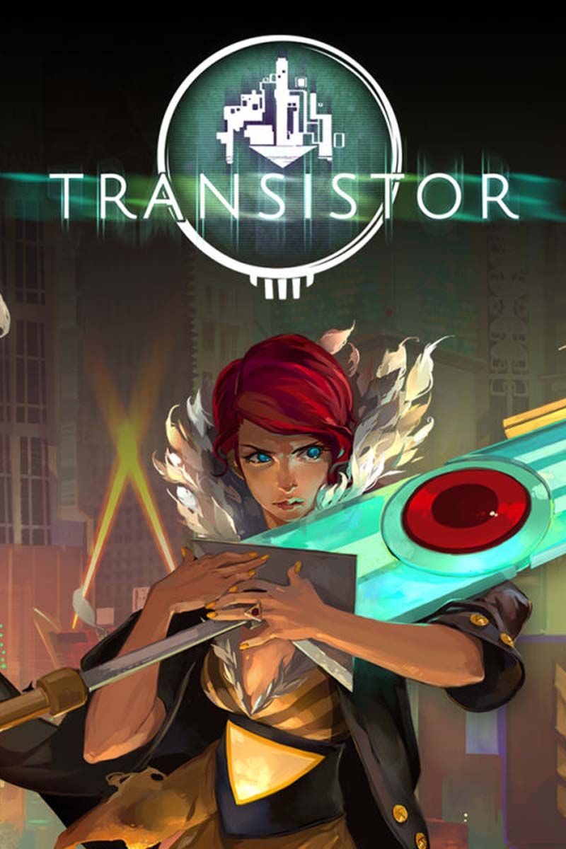 TransistorTagPage