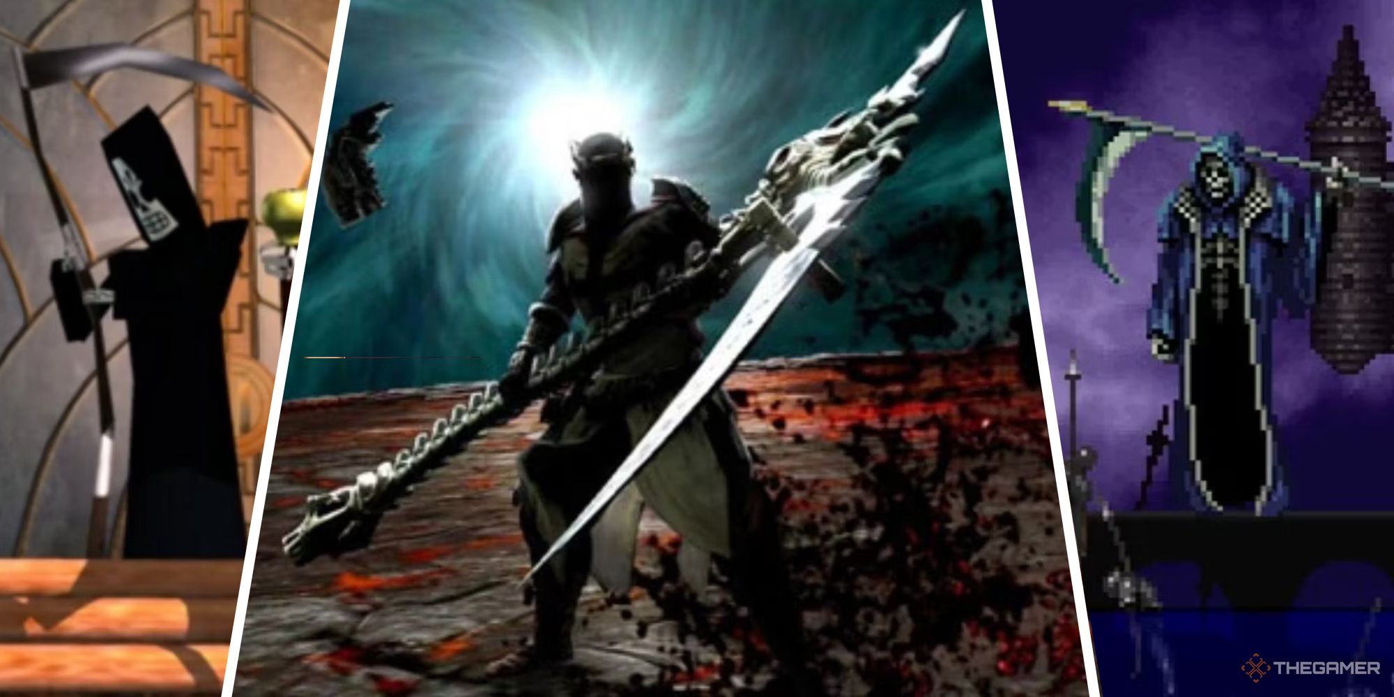 Anime and Video Game Swords - Zelda, Anime Inspired Swords, Anime Mystery  Sets | TRUESWORDS.com