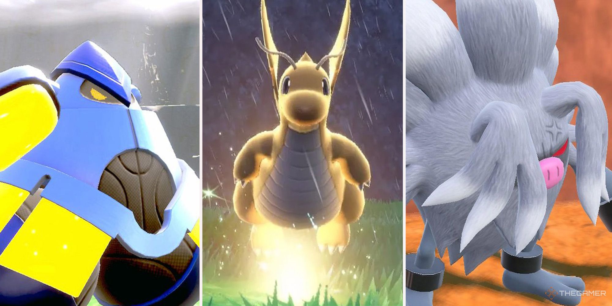 Paradox Pokémon: An Introduction to new Gen 9 Pokémon