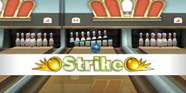 Wii Sports Resort Bowling Wii Sports Resort Bowling