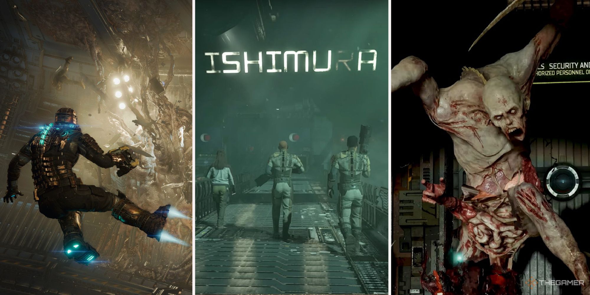 Things Fans Of The Original Game Will Notice In The Dead Space Remake