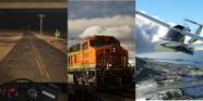 The 10 Best Transport Simulator Games