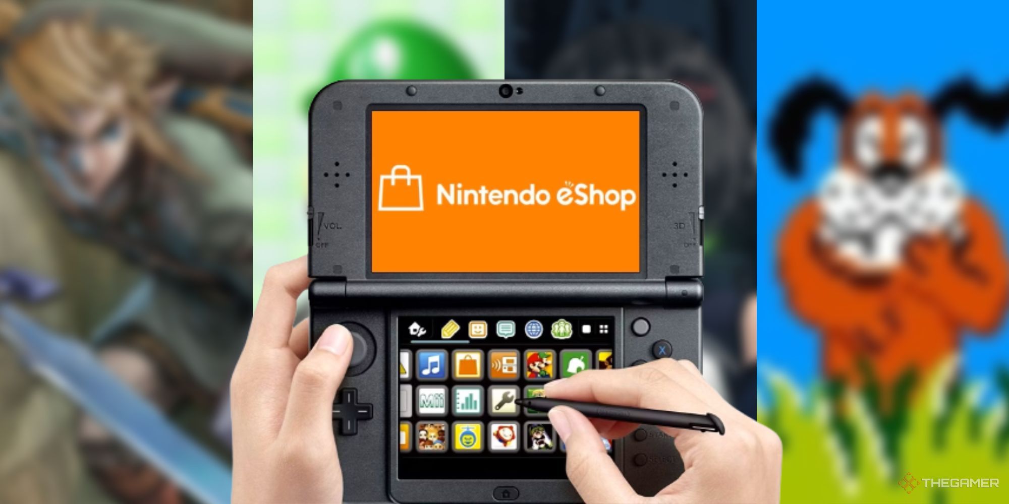 Nintendo Fans Recommend eShop Games Before The Store Closes On Monday