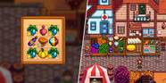 How To Win The Stardew Valley Fair Grange Display Contest