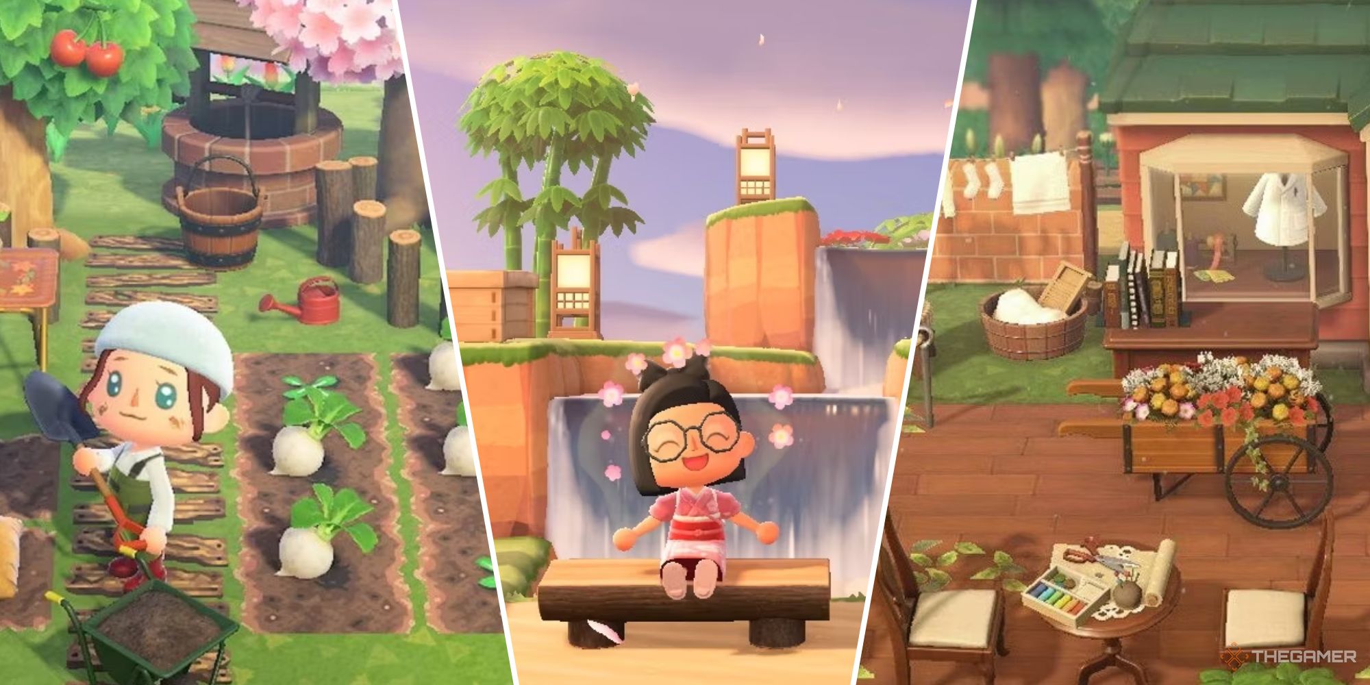 Tips For The Best Animal Crossing Decorating Ideas