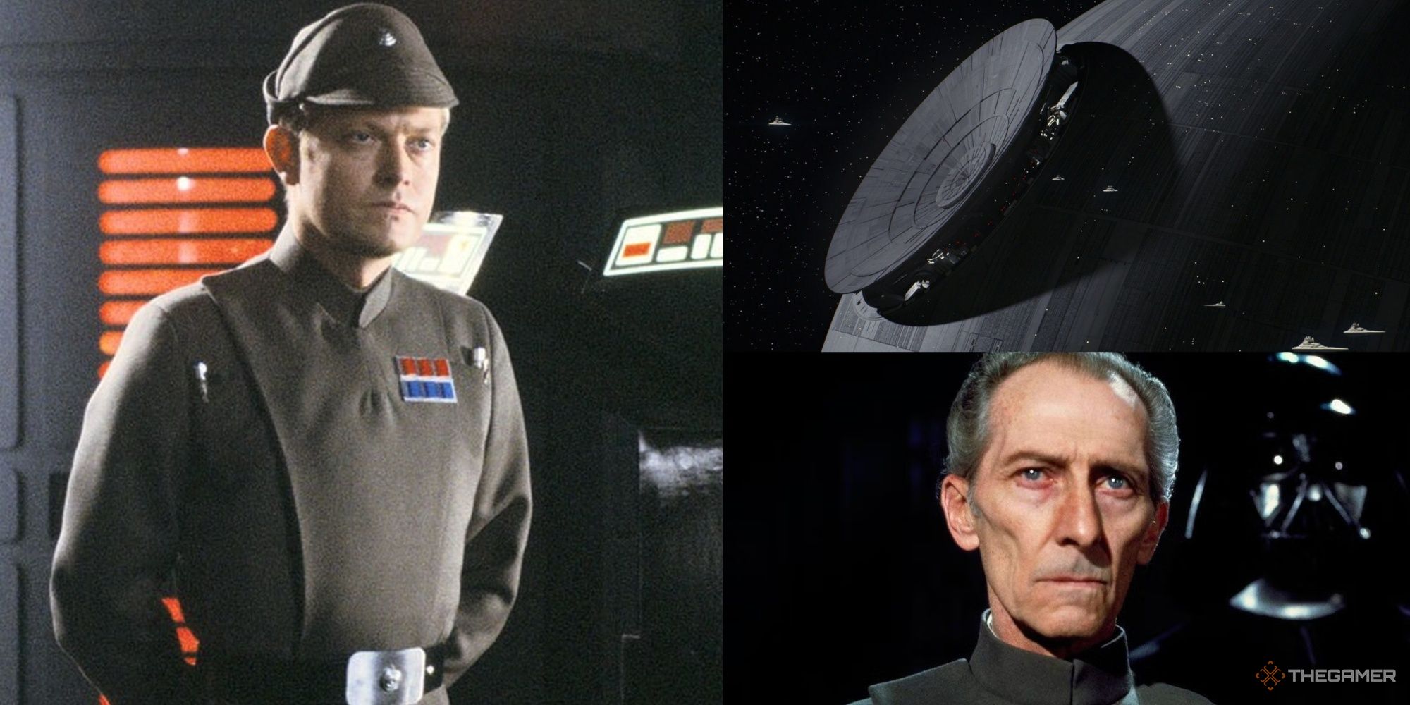 What Is A Moff In Star Wars?