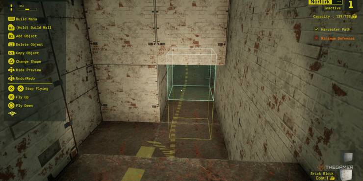 Straightforward Path - Easy Path Finding