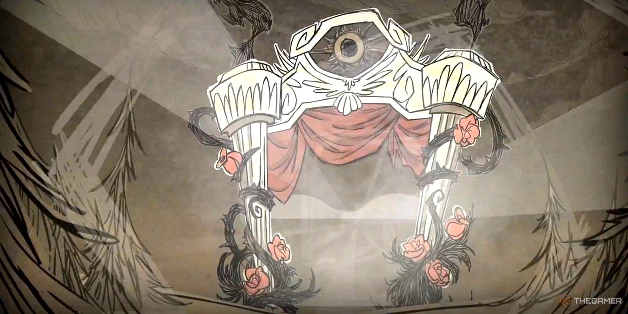 florid postern the spawning gate in don't starve together for our don't starve together how to revive guide