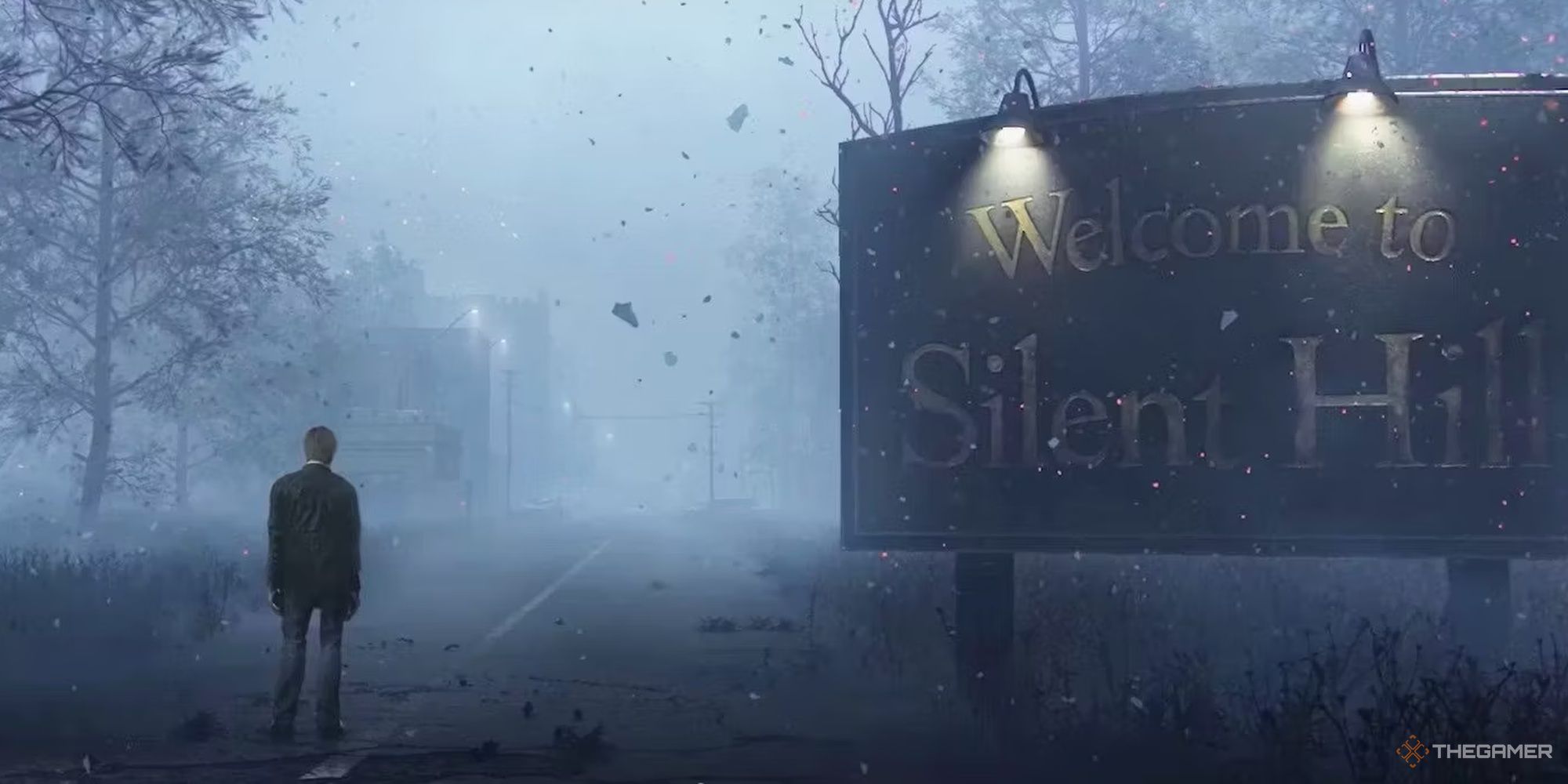 The Ending Of Silent Hill Explained