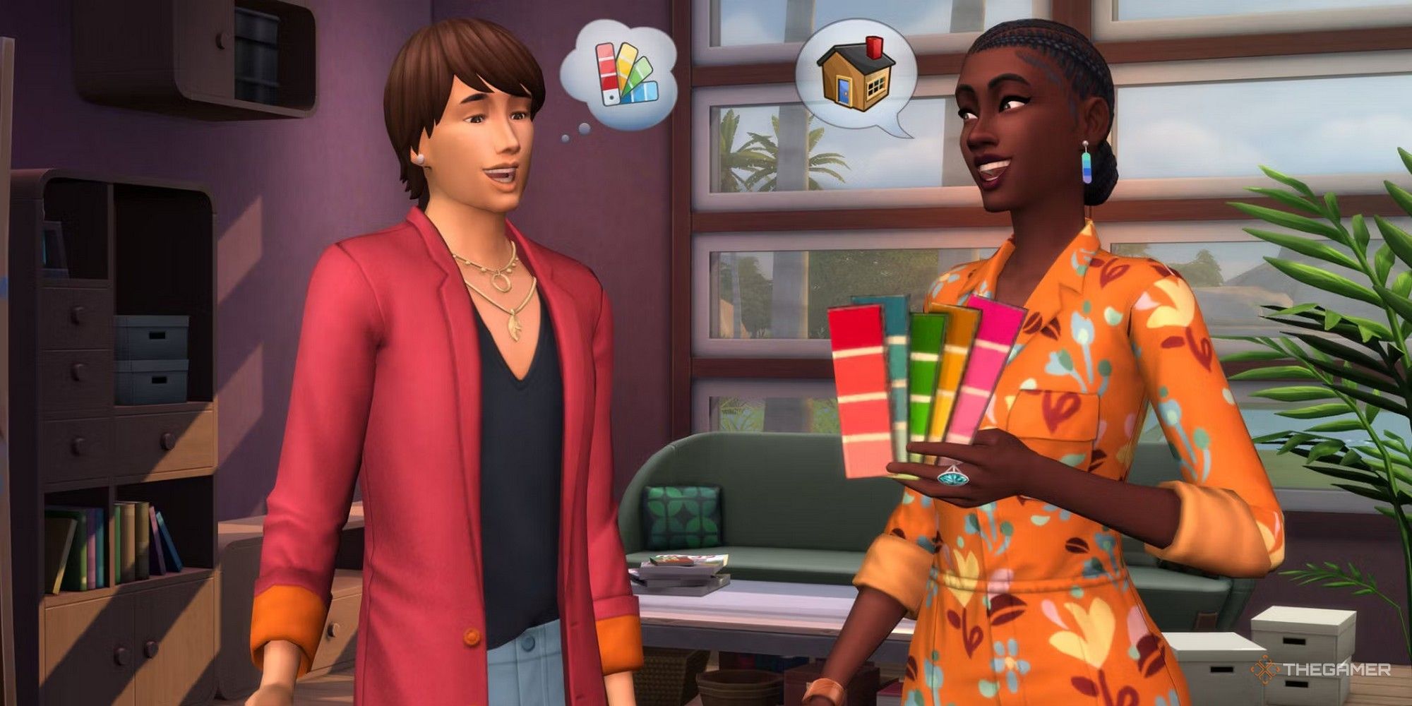 10 Cheats Every New Sims 4 Player Needs To Know