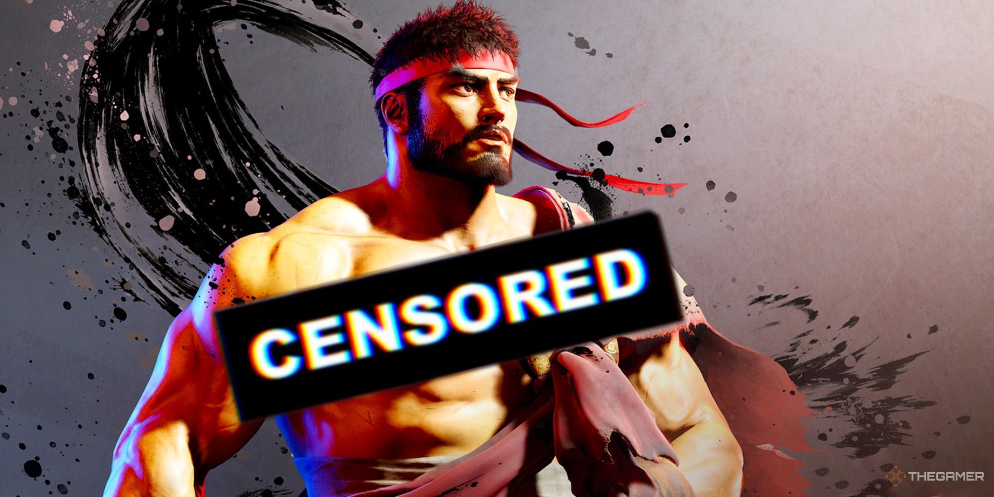 These STREET FIGHTER 6 Mods Are Wild! 