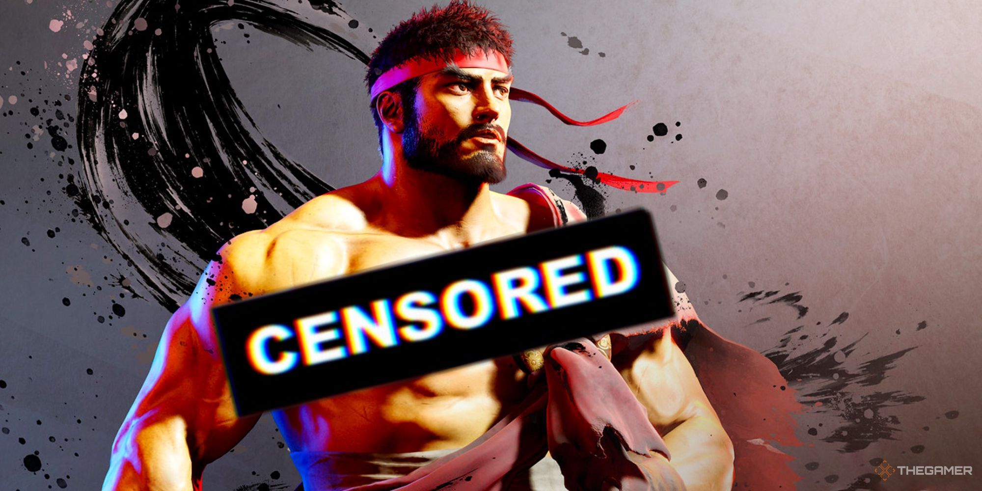 Top 10 Street Fighter 6 Mods Right Now