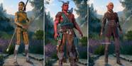 Complete Guide To Character Creation In Baldur s Gate 3