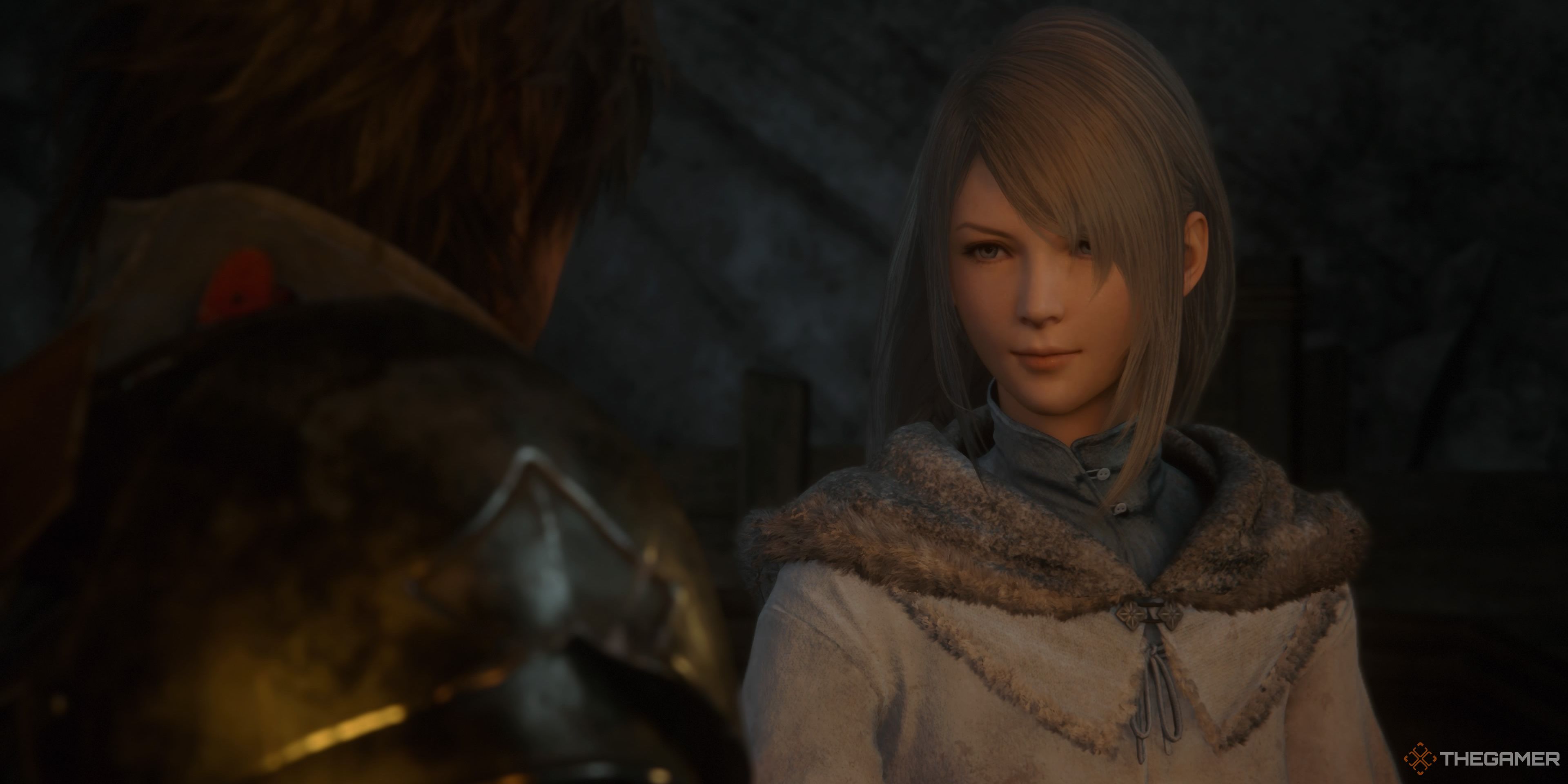 The Saddest Character Backstories In Final Fantasy 16