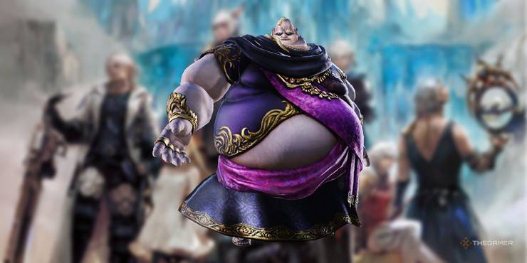 10 Best Villains In Final Fantasy 14 4 vauthry-final-fantasy-14-shadowbringers-with-gaussian-blur.jpg (740×370)