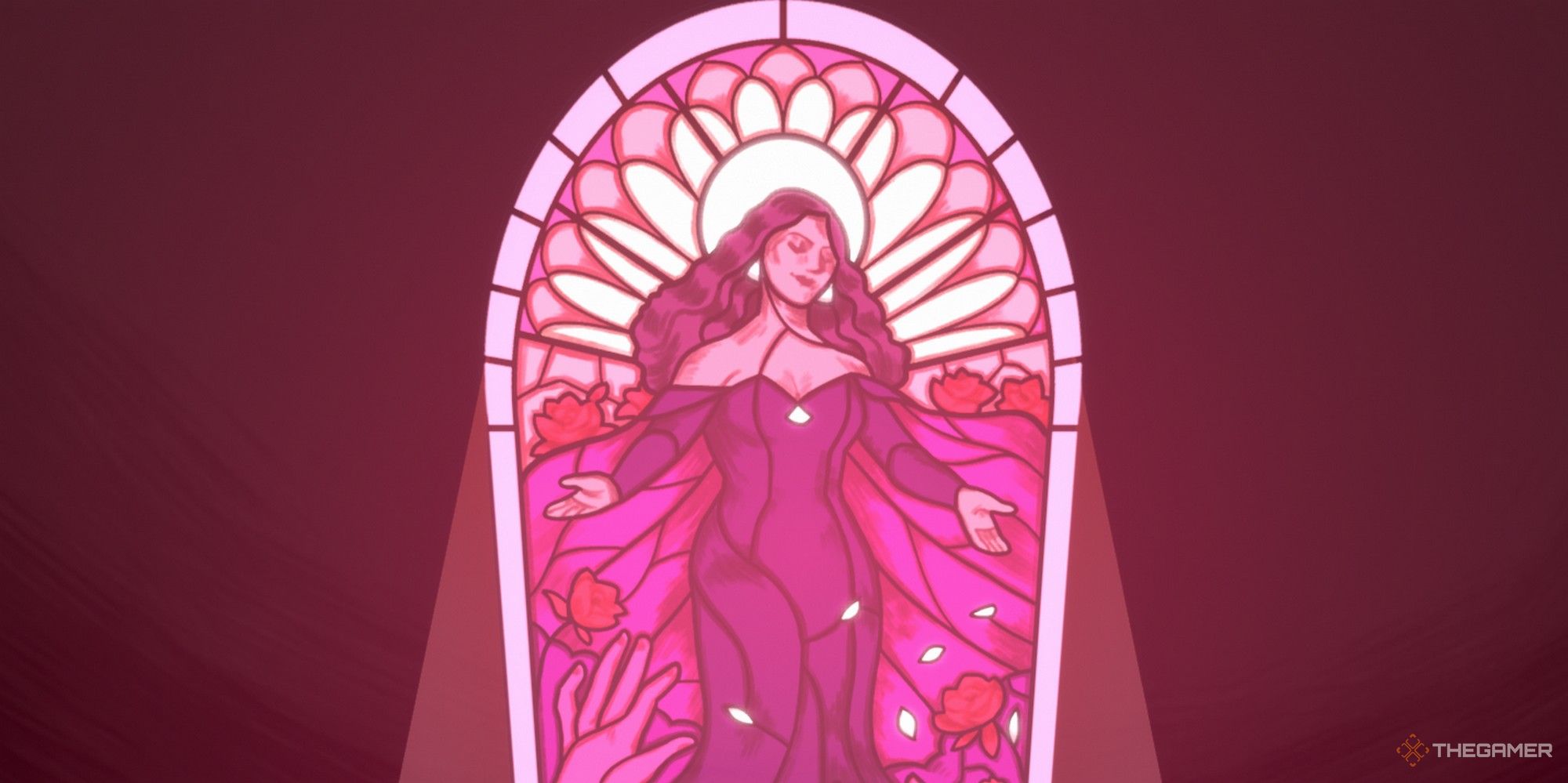 Here's another snippet from God Games in EPIC: The Musical!! THANK YOU, Aphrodite