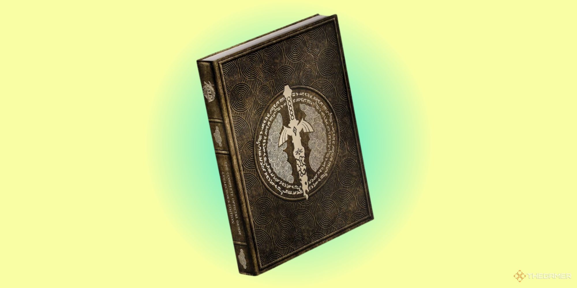 Ubisoft Officially Confirmed Collector's Case Edition for