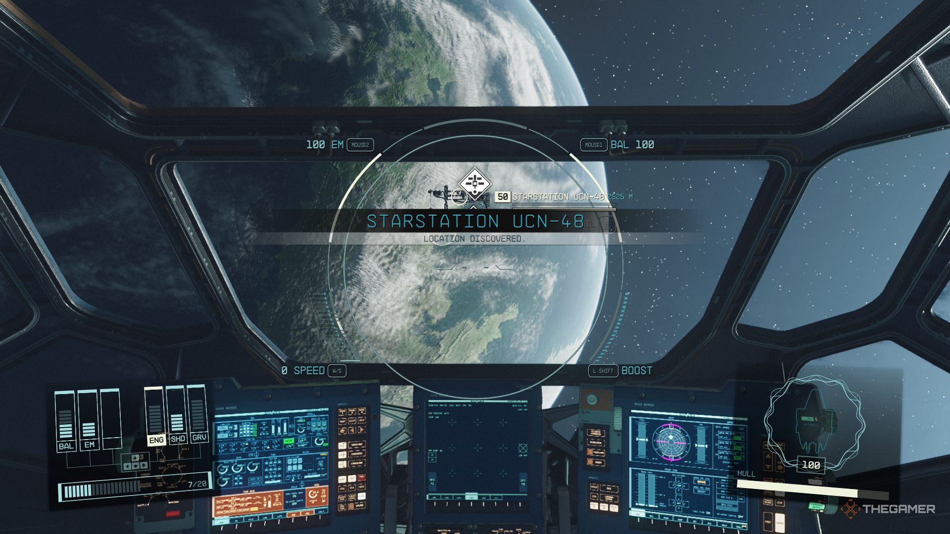 Should You Kill Tomisar In Starfield?