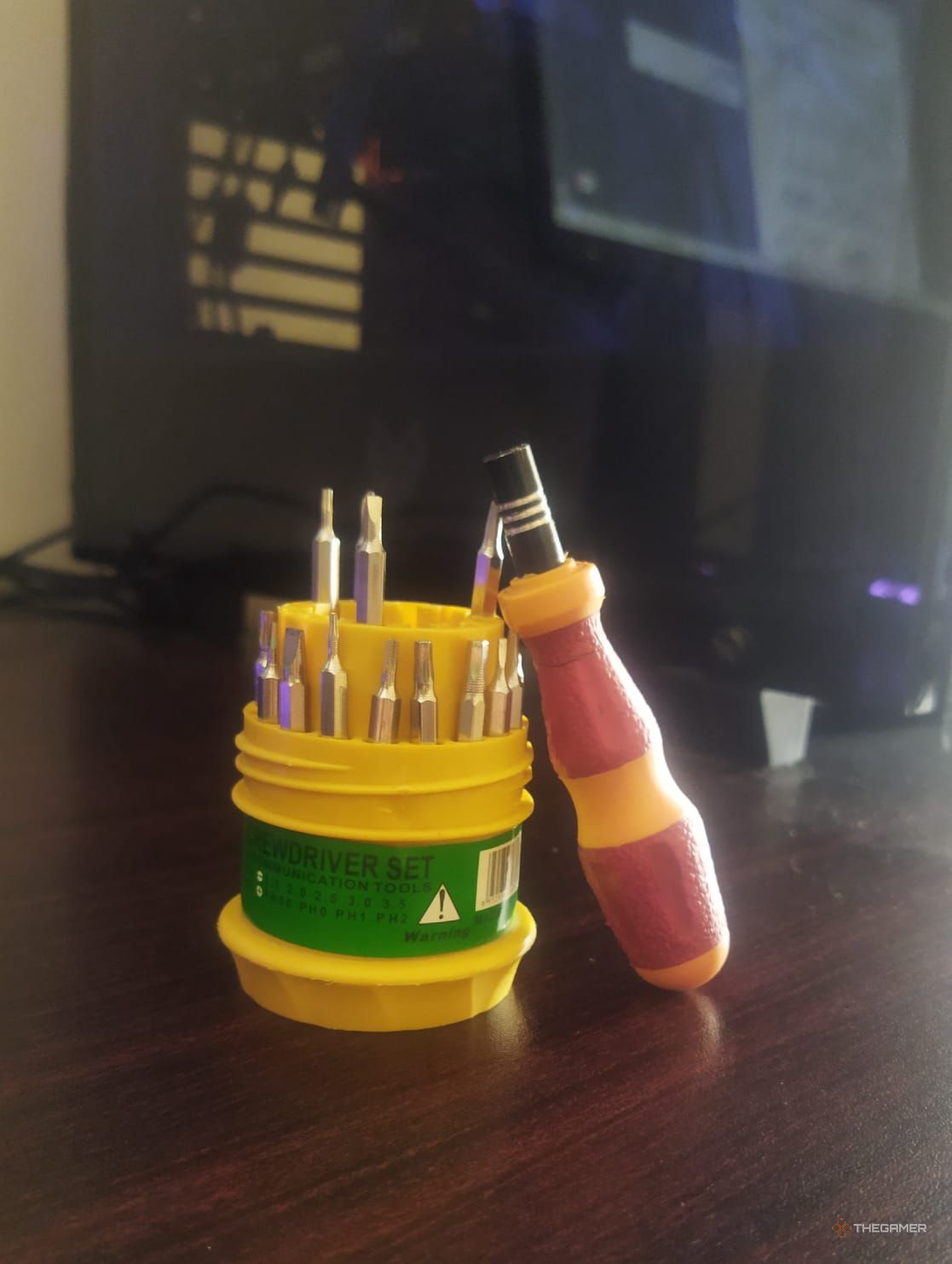 What Tools You Need To Build A Gaming PC