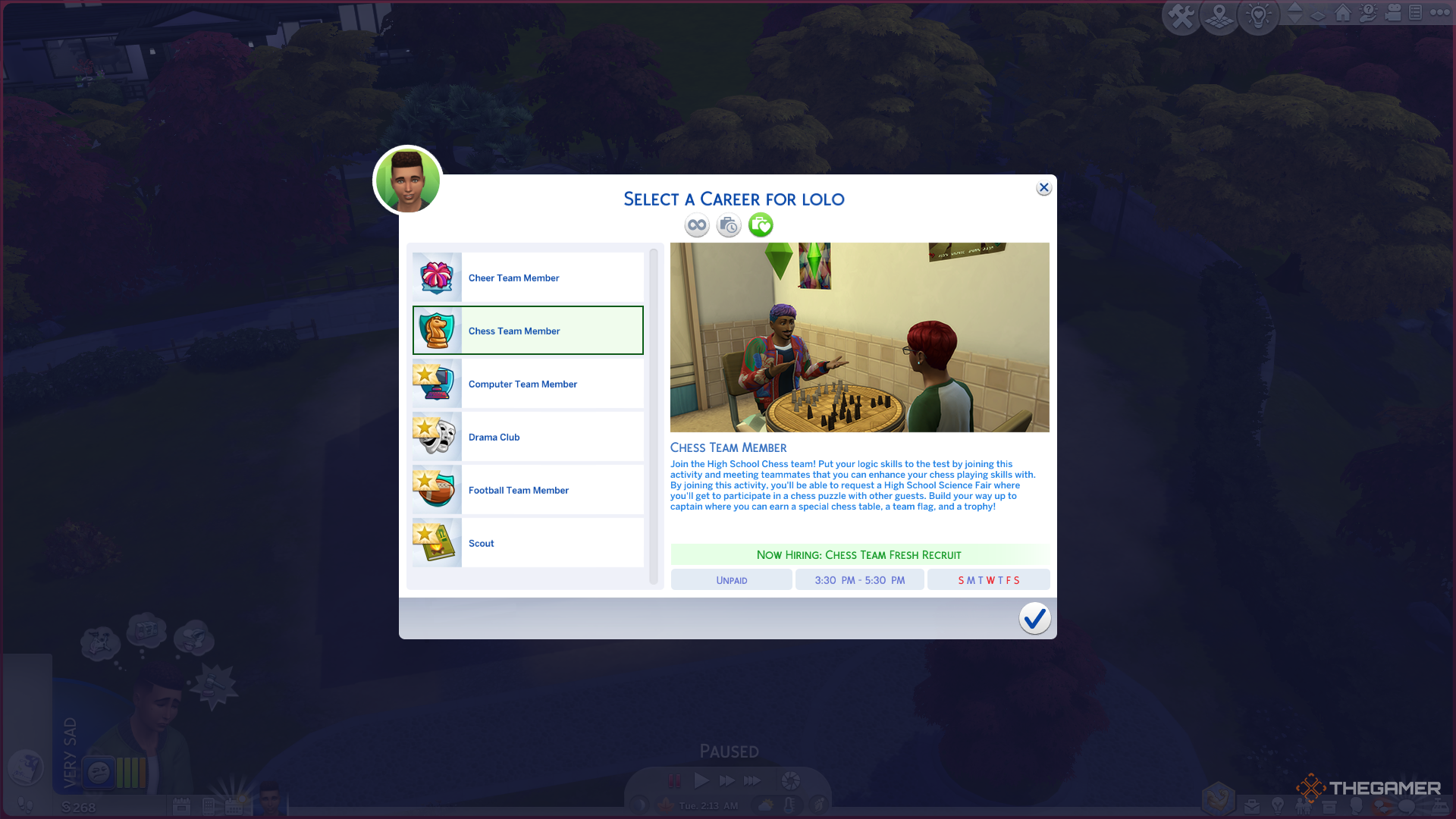 What Are After School Clubs In The Sims 4 High School Years?