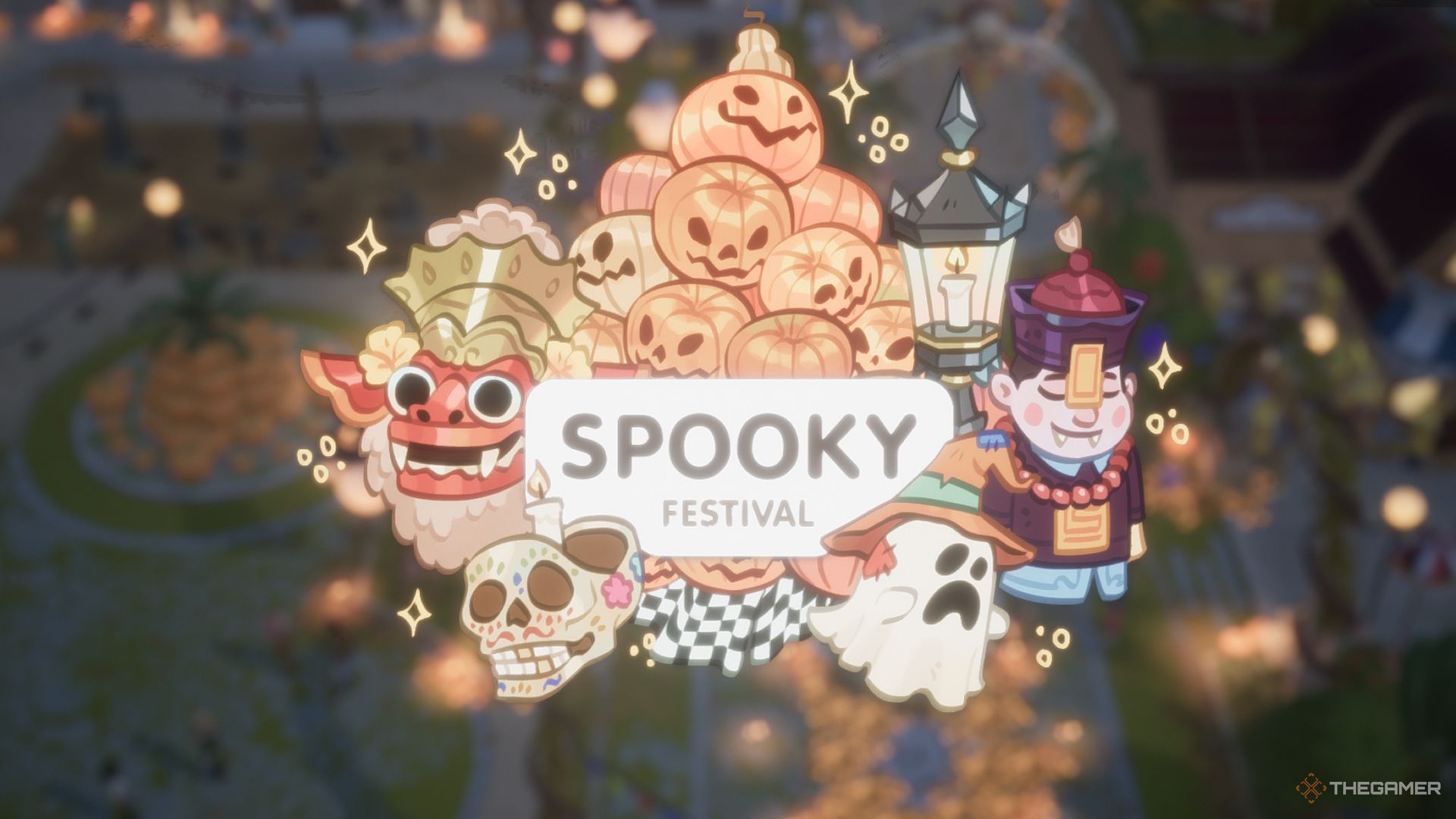 Spooky Festival in Coral Island-1