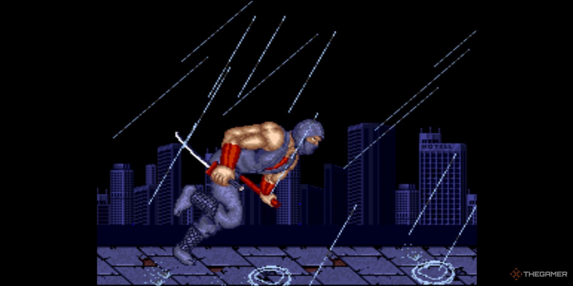 Ninja Gaiden: The 8 Best Games