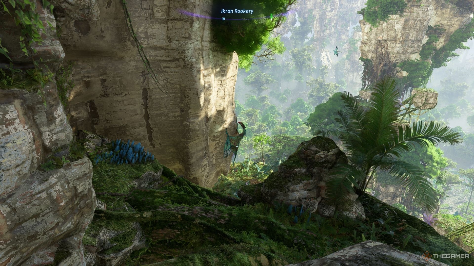 Is Avatar: Frontiers of Pandora co-op multiplayer? - GameRevolution