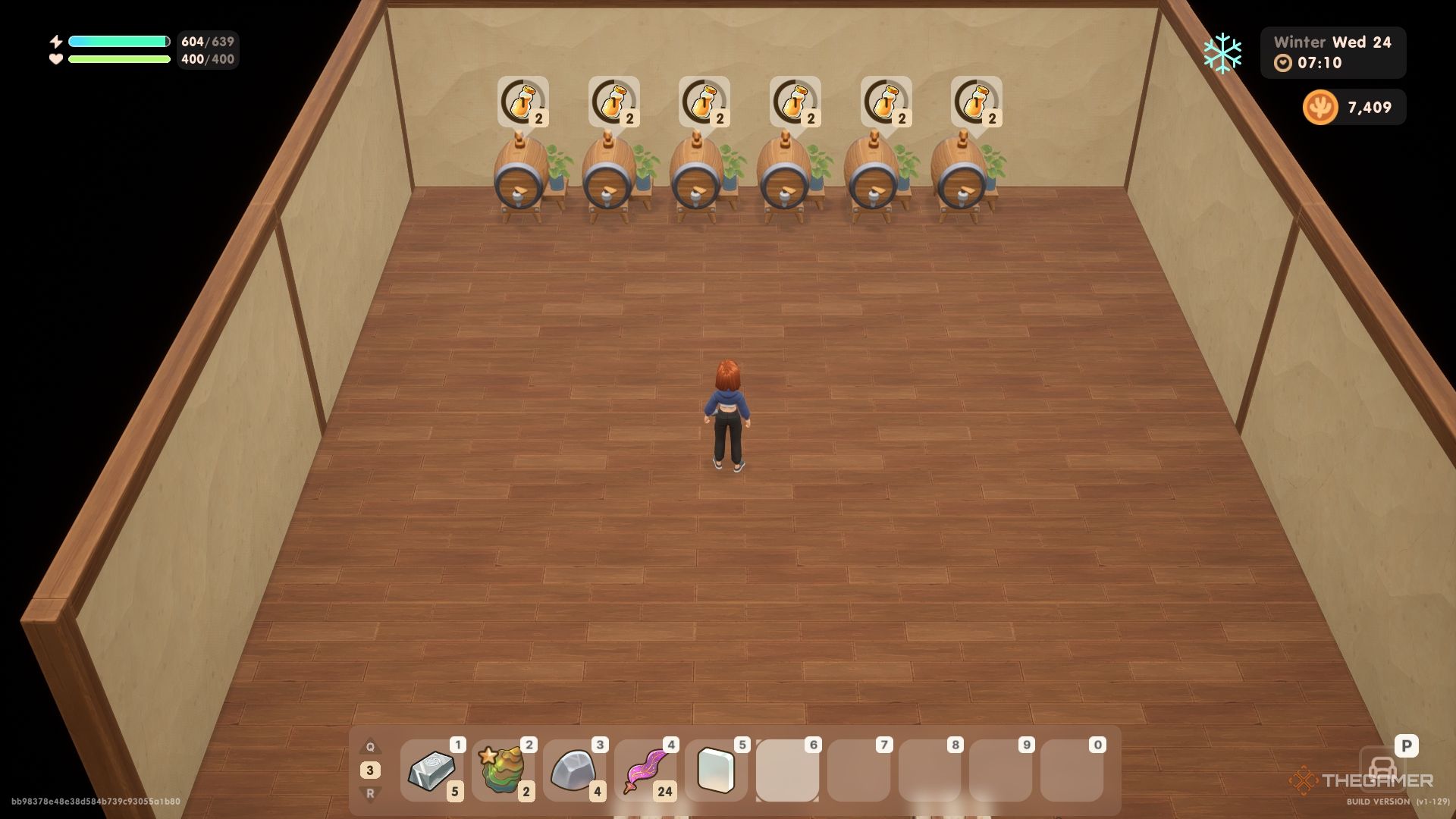 Best Tips For Your Farm Layout In Coral Island