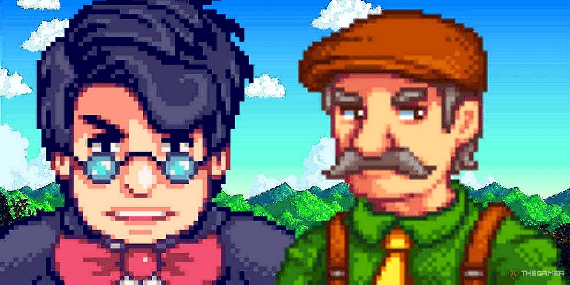 Is There A Villain In Stardew Valley?