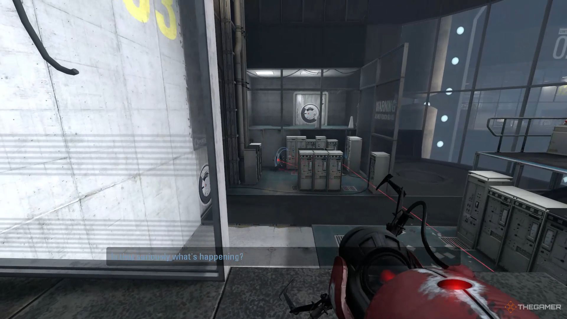 How To Complete Chapter Eight In Portal: Revolution
