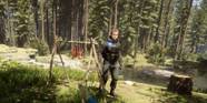 How To Use The Drying Rack In Sons Of The Forest