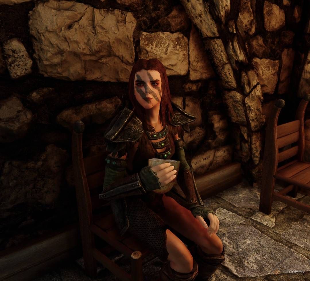Where To Find Every Female Npc You Can Marry In Skyrim 6479