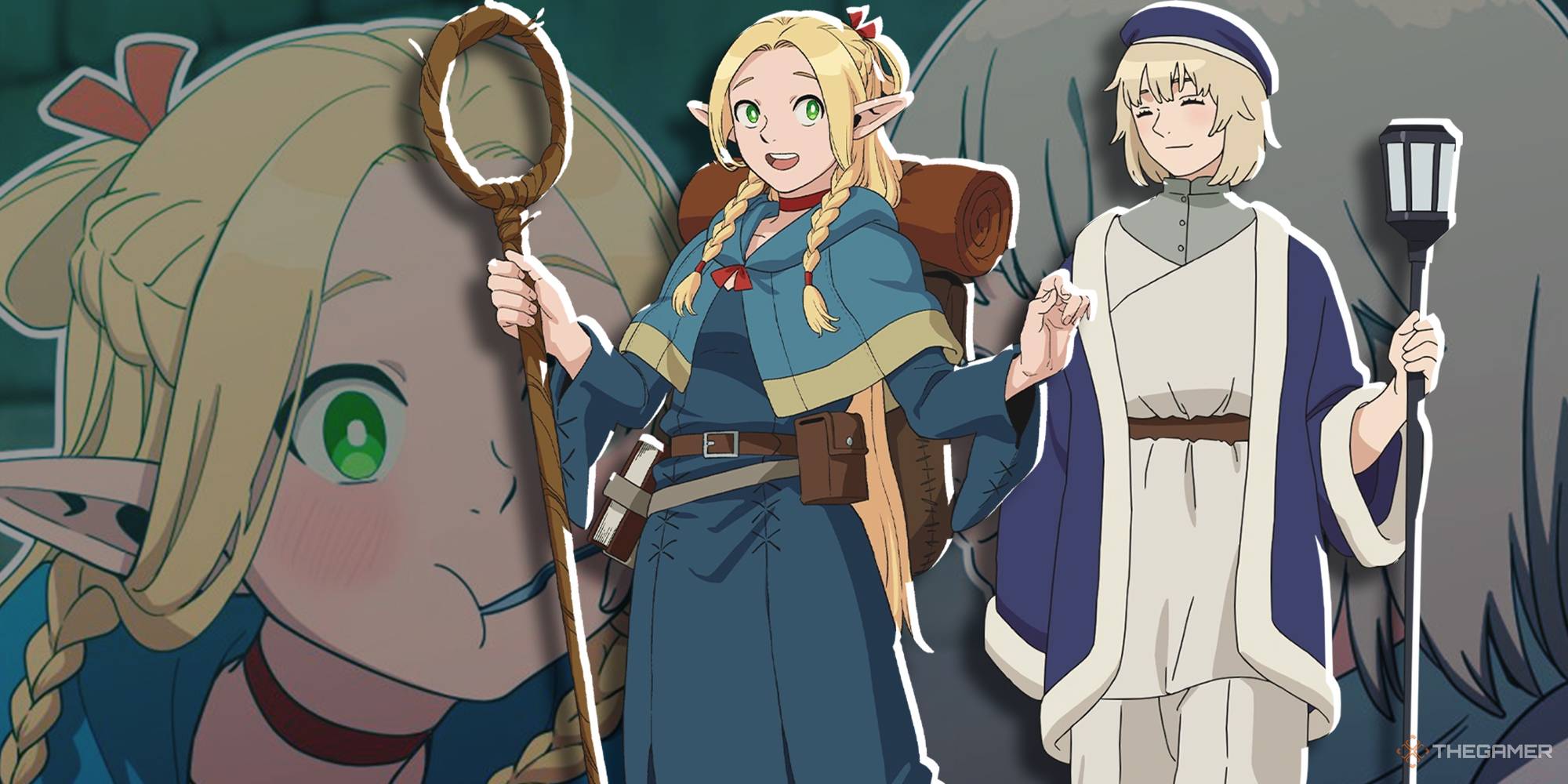 Delicious in dungeon gay