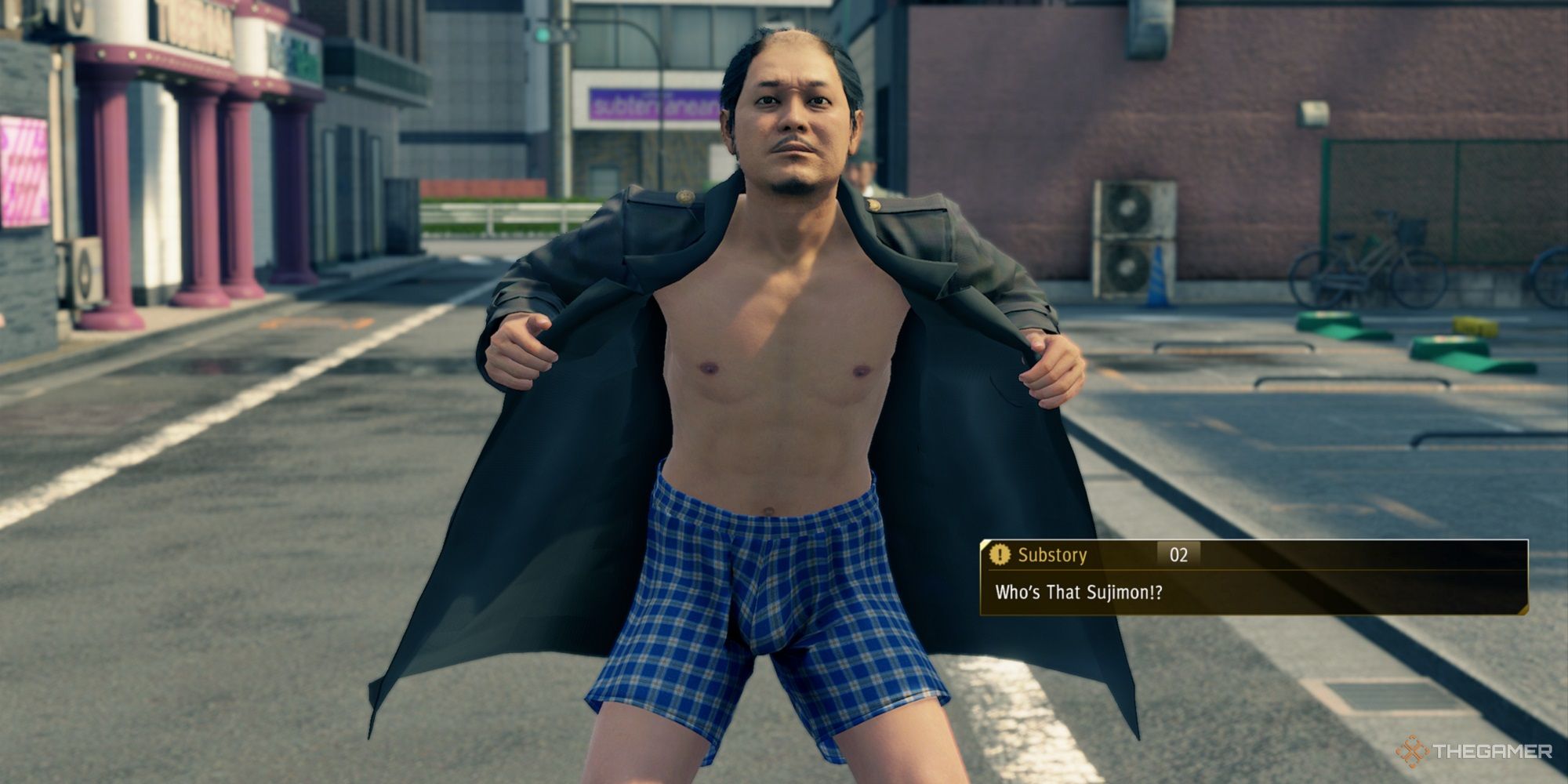 Xbox Is The Only Way To Play Yakuza: Like A Dragon