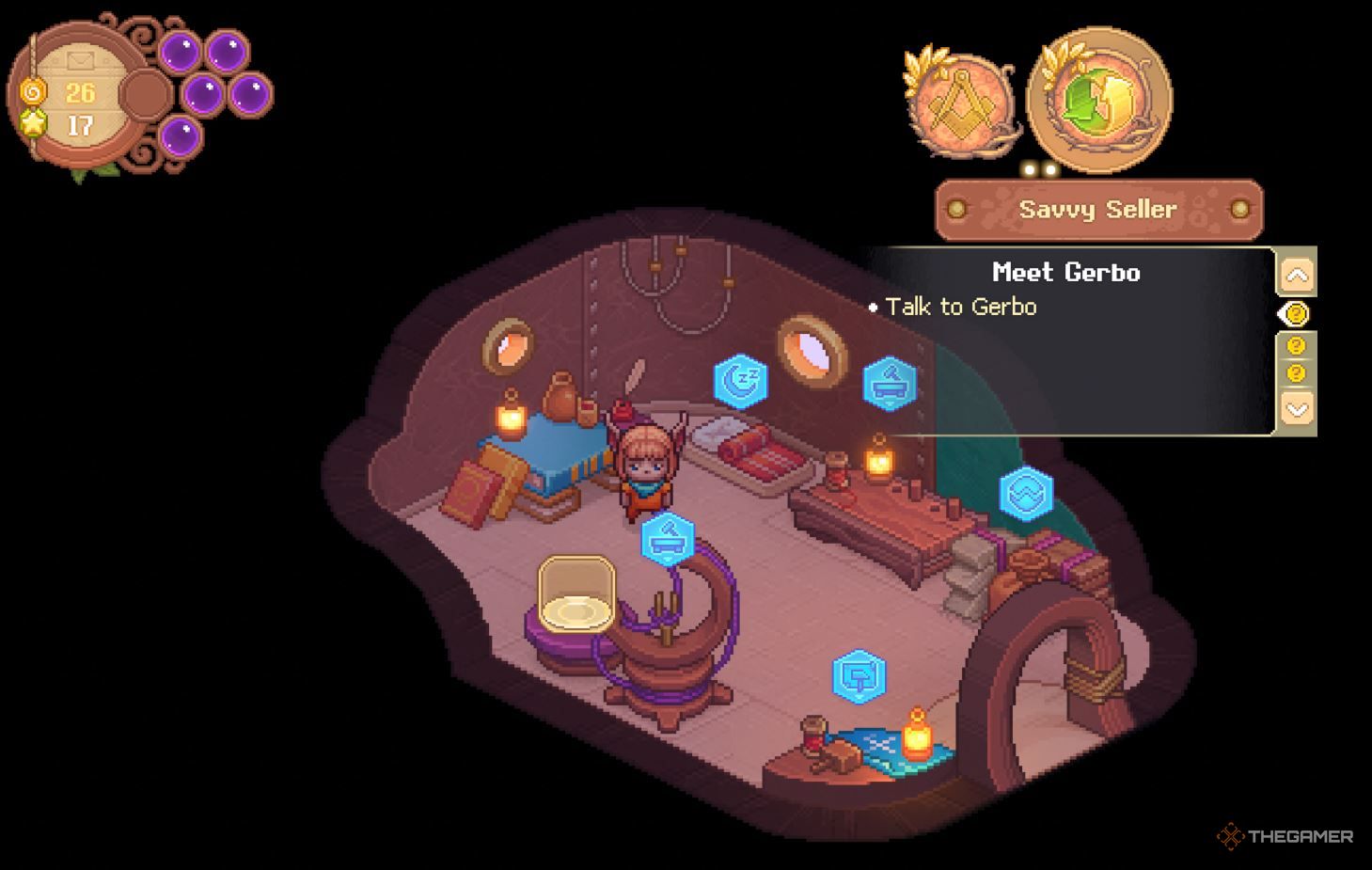 Bandle Tale A League of Legends Story Bed