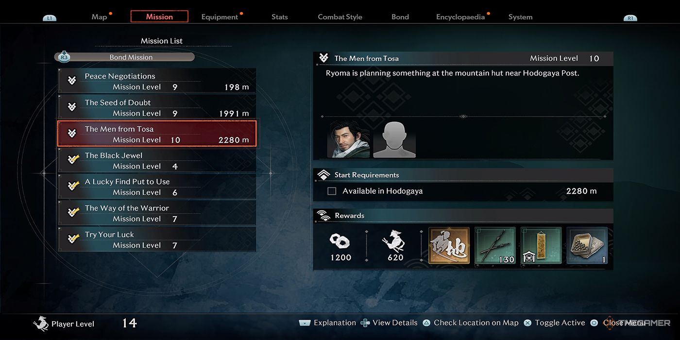What Are Combat Styles In Rise Of The Ronin?