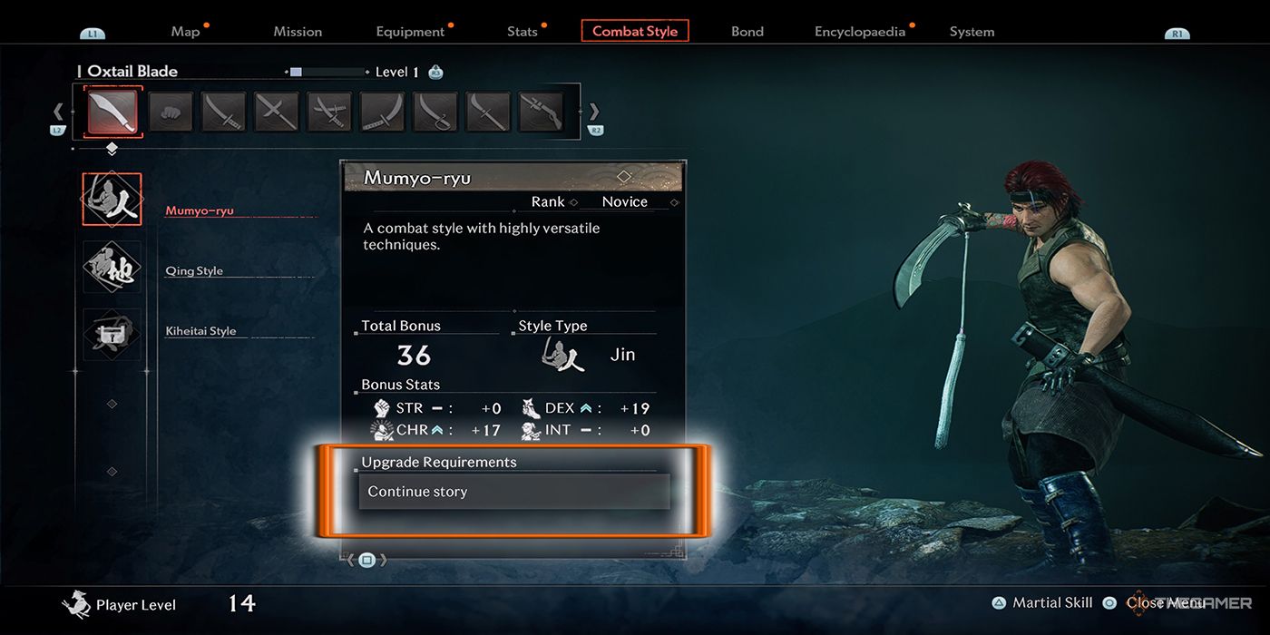 公式サイト - ハイブランドの新作が続々登場 In Styles Combat Are What Rise Ronin? The Of 個人装備