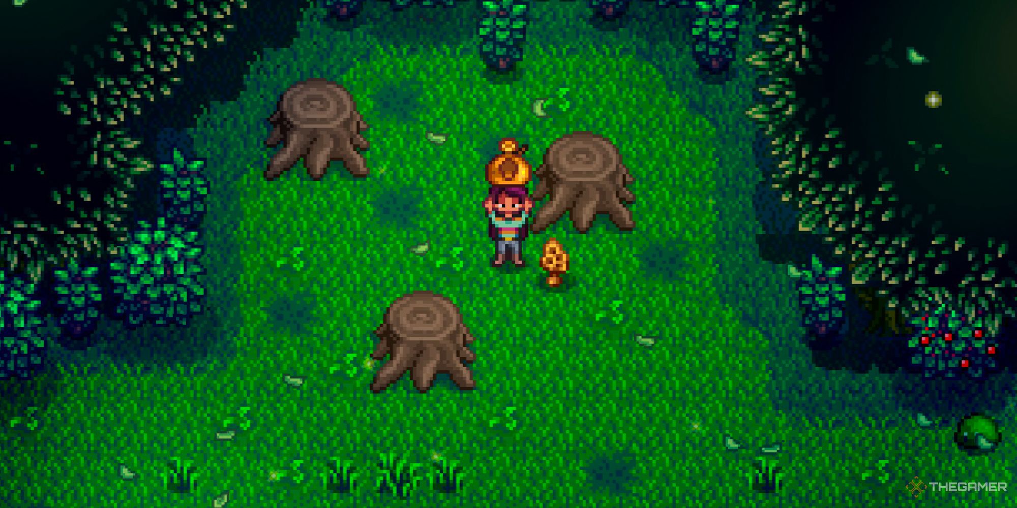 Best Fruit And Mushrooms For The Dehydrator In Stardew Valley