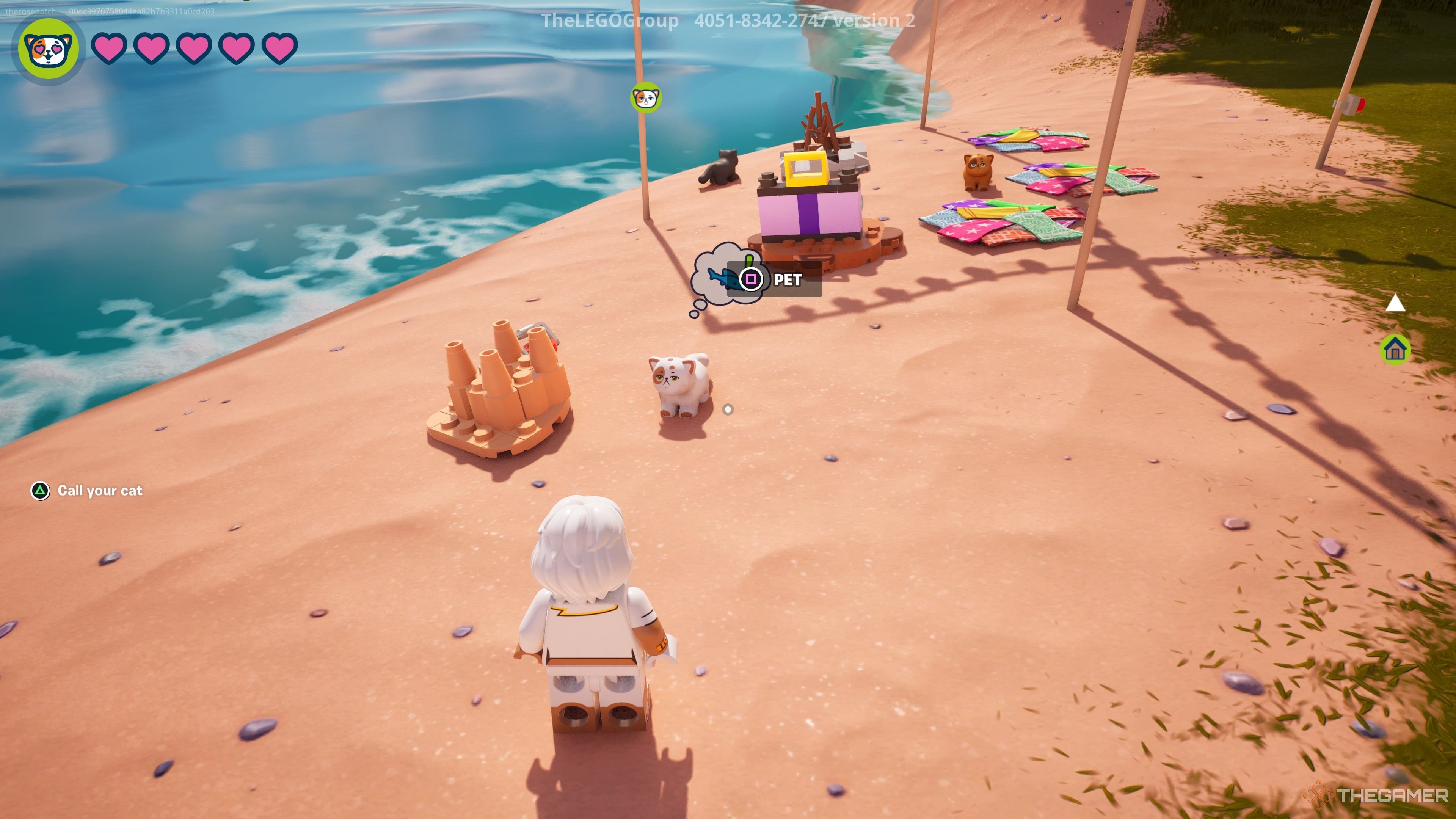 What Are Lego Islands In Fortnite?