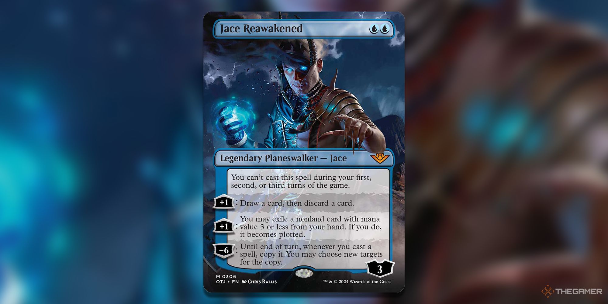 Jace, Reawakened full-art-1