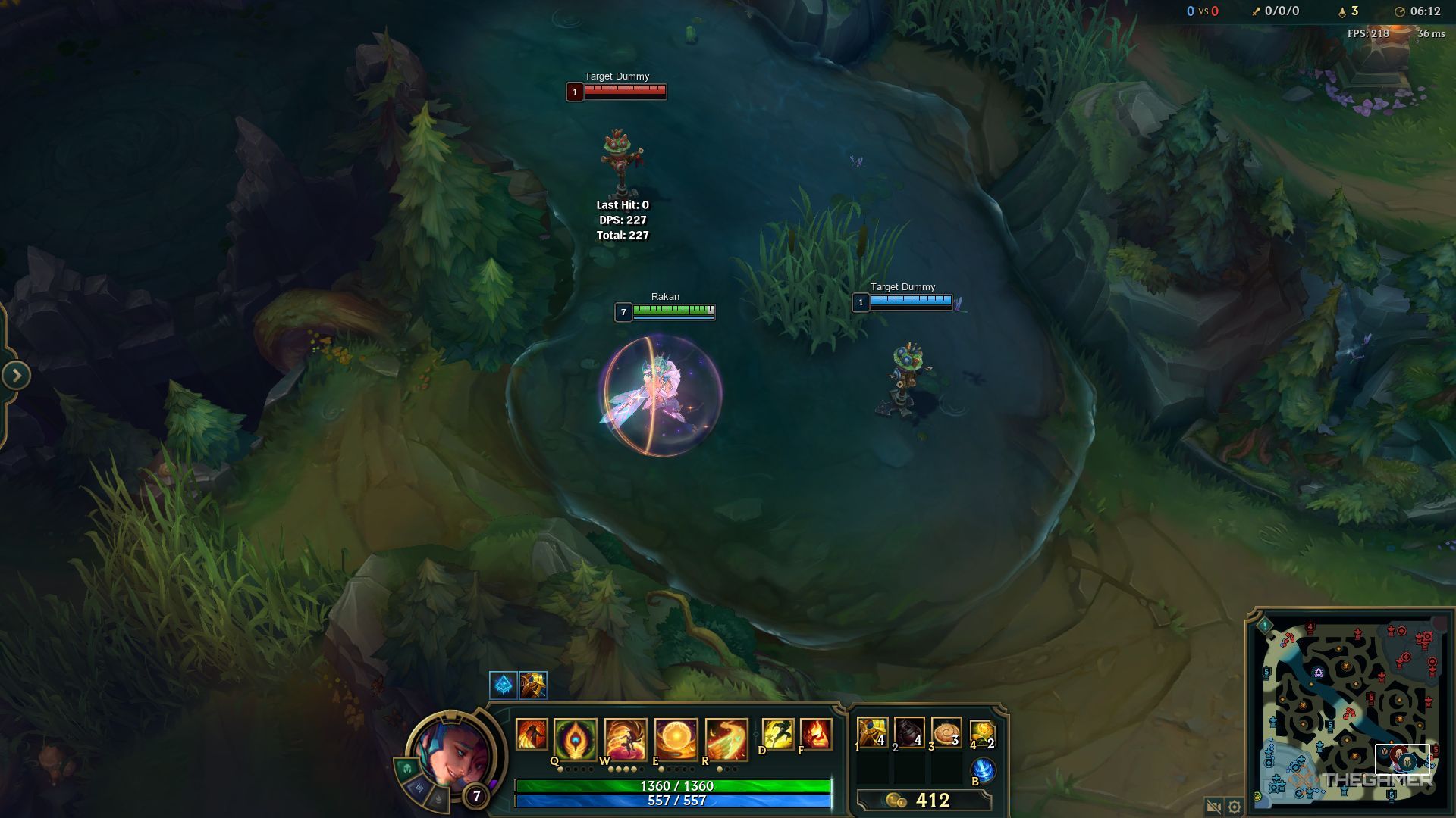A support Item Celestial Opposition in League of Legends.